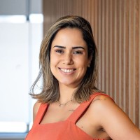 Aline Cardoso Ribeiro