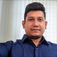 MD Kaidujjaman