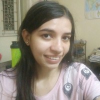 Miss Rashmi