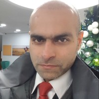 B Almamari
