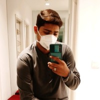 Hassan Saleem