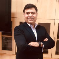 Gagan Malhotra