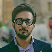 Afaq Ahmed