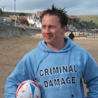 Geoff Cole