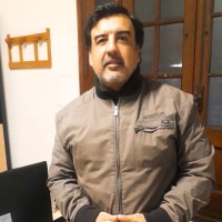 Jorge Alberto Mercado