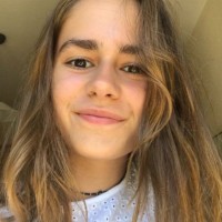 Chloé Briant