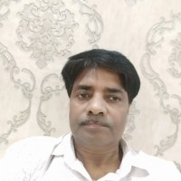 Sunil Kumar Gupta