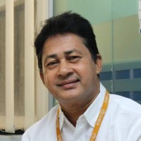 Md. Abul Kalam Azad
