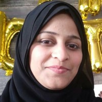 Halima Khalid
