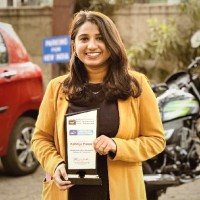 Kshitija Pawar