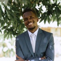 Mangeni Michael