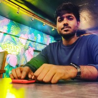 Chandrakanth Reddy