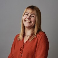Lynda Sangster