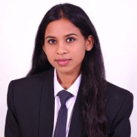 Dr. Simran Khobragade