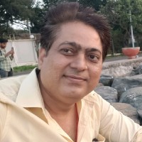 Amit Navendu