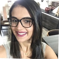 Rosimeire S. Bêto Rodrigues