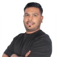 Hareeram Shanmuganathar