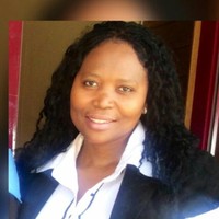 Thobela Dudumashe
