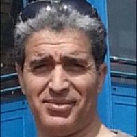 Lyazid Kaabache