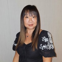 Sally Li