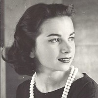 Arlene Harwood