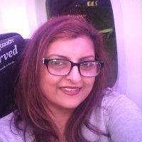Paulomi Shukla