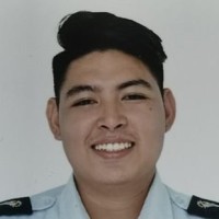 Joshua De Guzman