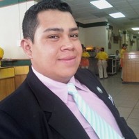 Joshua Castillo