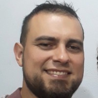 Cristian Marques Machado