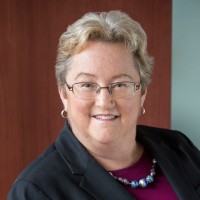 Suzanne Hennessy
