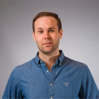 Daniel Berglin