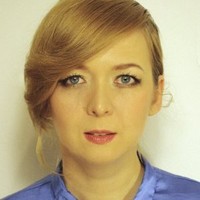 Alla Nazarova