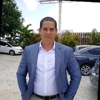 Ramón Alejandro Oduardo Verdecia