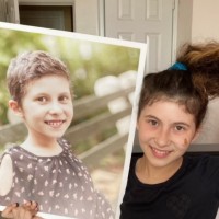 Elana Koenig, teen cancer survivor, CEO