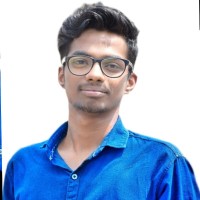 Sushil Kumar Kanojiya