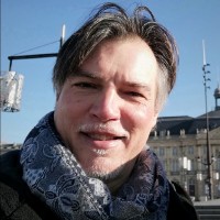William SANT