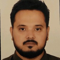 Nishant Kumar