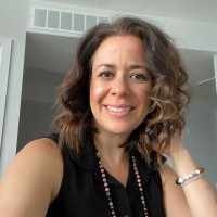 Tina Nesrallah