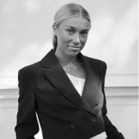 Lisa Öhrström