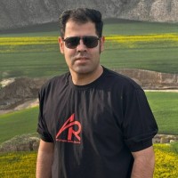 Ali Arefi