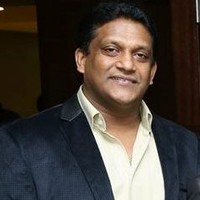 Sunil Edamana