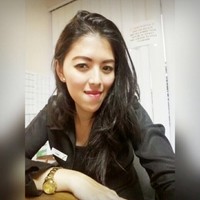 Megi Octariawati