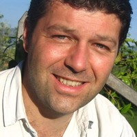 Daniel Sandoval Munzone