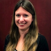Leah Horn, Pt, Dpt, Otr/L
