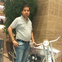 Dhirender Bhati