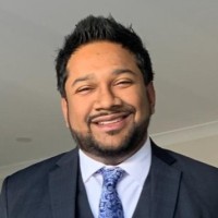 Farhan Haque