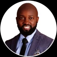 Eng. Brian Otieno PE, MIEK