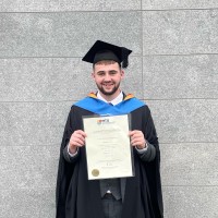 Conor O Mahony