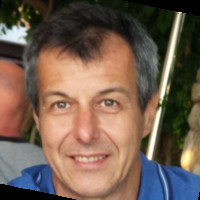 Sergio Pegoraro