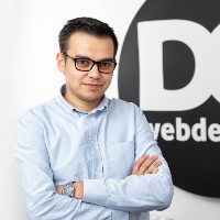 Daniel Chiriceanu